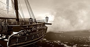 Naval Action - Trincomalee