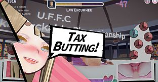 U.F.F.C - Ultimate Fuckin’ Fuckable Championship