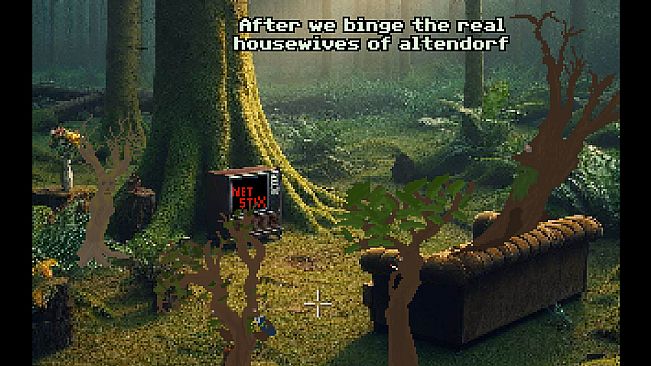 Brownie's Adventure 2