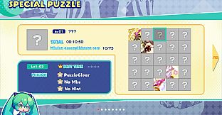 Hatsune Miku Logic Paint S