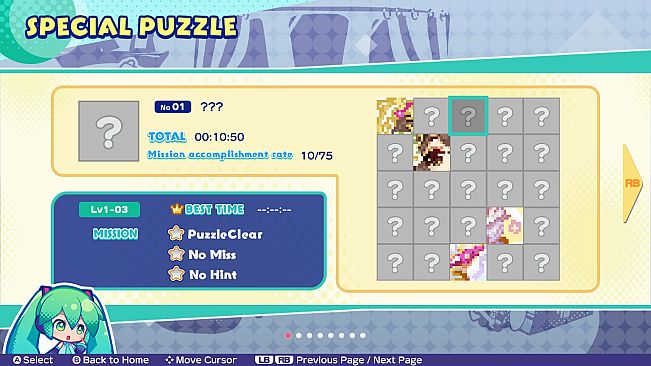 Hatsune Miku Logic Paint S