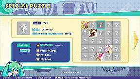 Hatsune Miku Logic Paint S