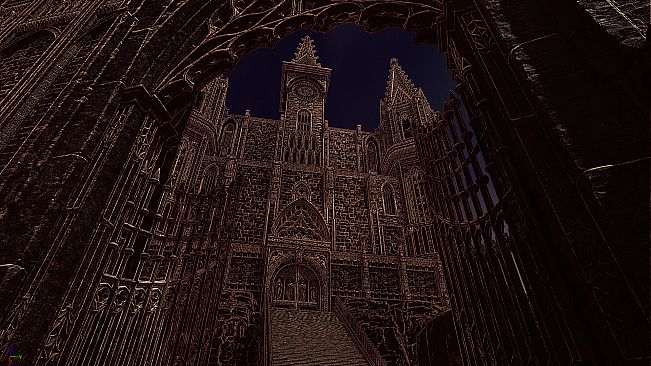 Erimos: Blood and Dust