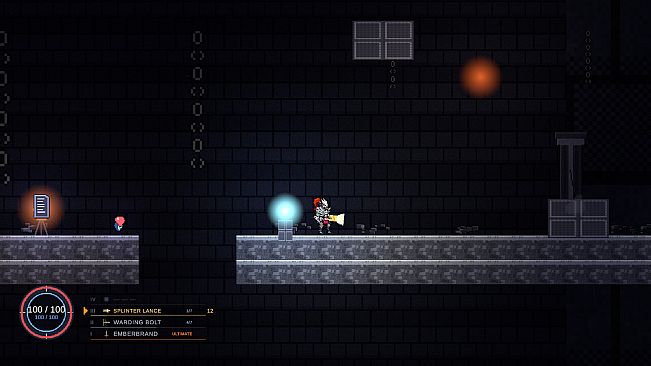 Blackmere