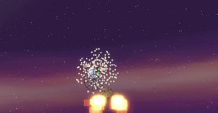 Star Stranded Scrappers