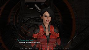 Surviving the Apocalypse Is More Fun When There’s Sex