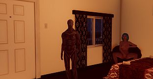 Sex monsters for Sex motel