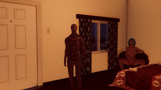 Sex monsters for Sex motel