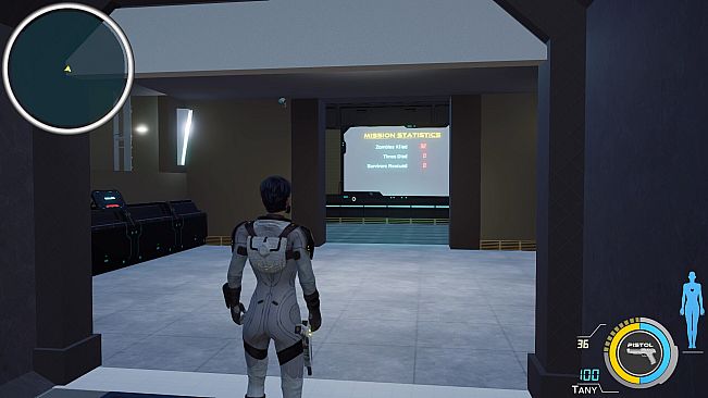 COVID 23 : Test Labs