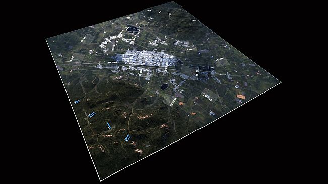 WARNO - RP #5 - Valley and Factory