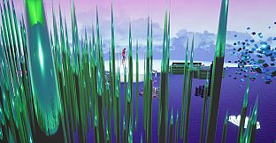 Windows Separate Worlds: Chapter 1