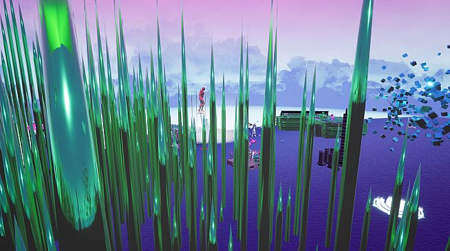 Windows Separate Worlds: Chapter 1