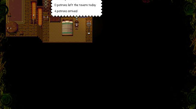 Fortune's Tavern - Remastered