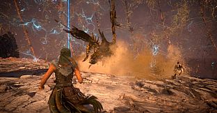 Forspoken: In Tanta We Trust