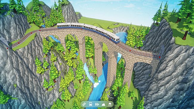 Alpenbahn