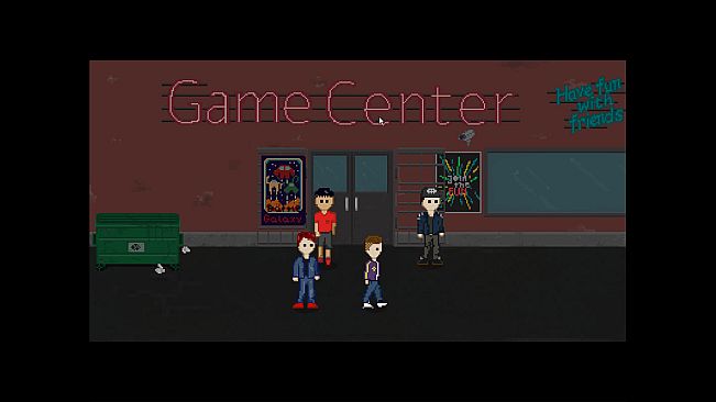 AZ: Oath of Brotherhood Prologue 1