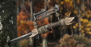 Hunt: Showdown 1896 - Twice a Renegade