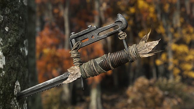 Hunt: Showdown 1896 - Twice a Renegade