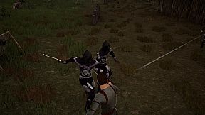 Aspiel: Edge Of Chaos