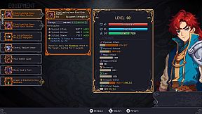 7th Domain: Tree of Chaos