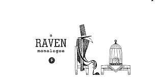 A Raven Monologue