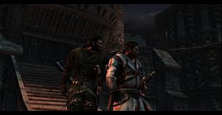 The Cursed Crusade