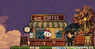 Tiny Barista
