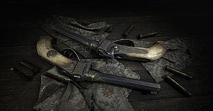 Hunt: Showdown 1896 - Commedia Della Morte