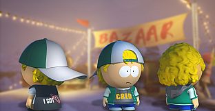 SOUTH PARK: SNOW DAY! - CRED Pack