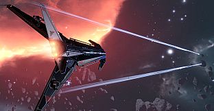 Star Conflict - Kusarigama (Deluxe Edition)