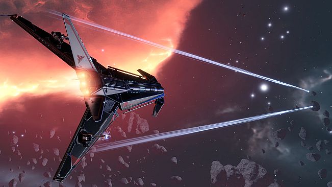 Star Conflict - Kusarigama (Deluxe Edition)