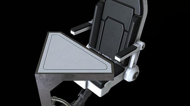 Space Engineers - Decorative Pack