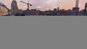 Scania Truck Driving Simulator