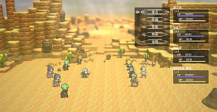 Psychological Hacker 2044