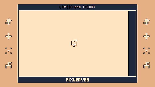 LAMBDA end THEORY Soundtrack