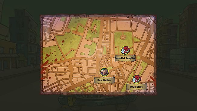 Scheming Through The Zombie Apocalypse: The Beginning