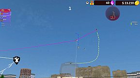 CS Diamantes Pipas PC : Jogo de pipa