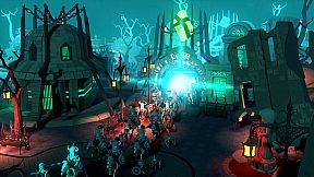 Undead Horde 2: Necropolis