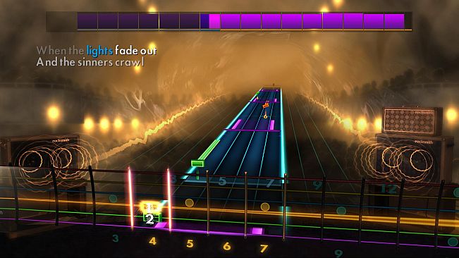 Rocksmith 2014 – Imagine Dragons Song Pack