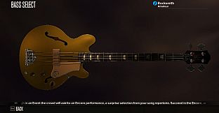 Rocksmith - Guitars and Basses - Time Saver Pack