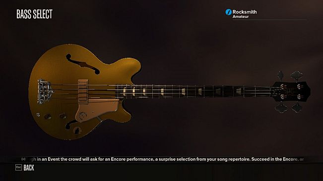 Rocksmith - Guitars and Basses - Time Saver Pack