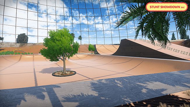 Screw Drivers - Stunt Showdown