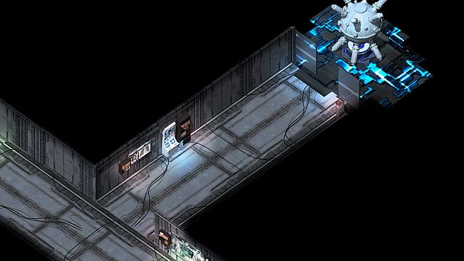 RPG Maker MV - CyberCity R&D Tiles