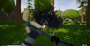 Park Rangers of The Undead