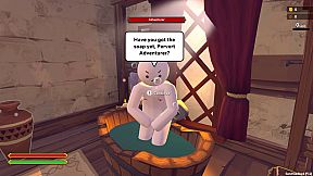 The RPG: My First Dungeon Smells