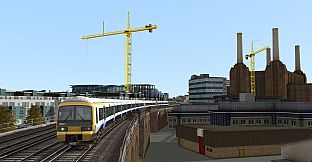 Train Simulator: Chatham Main Line: London Victoria & Blackfriars - Dover & Ramsgate Route Add-On