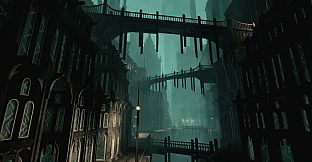 The Silent Swan: Memories of Times Past