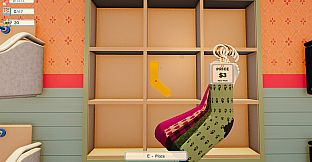 Sort Them Socks