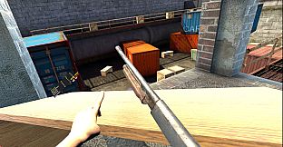 BATTLEWORKS VR | Online Physics Based PVP