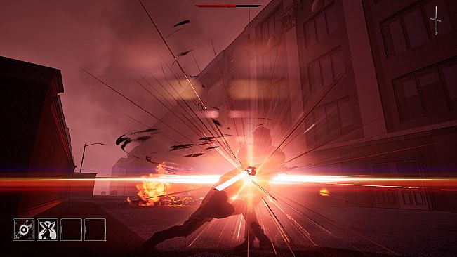 SameShadow: Fernando's Journey